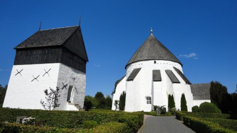 Flüge nach Bornholm