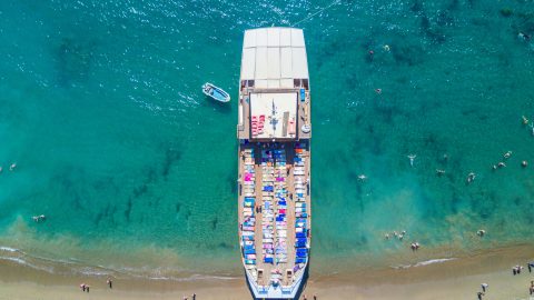 Flüge nach Paphos