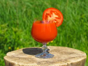 Tomatensaft