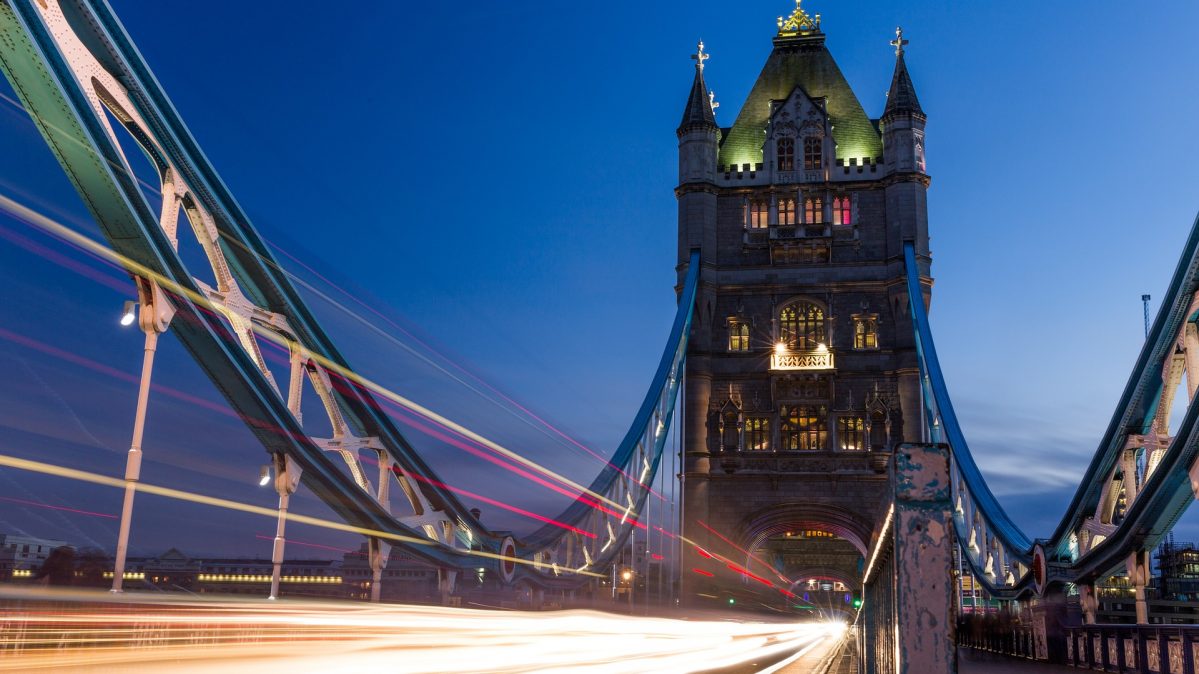 Günstige Flüge & Billigflüge nach London | Flüge.de