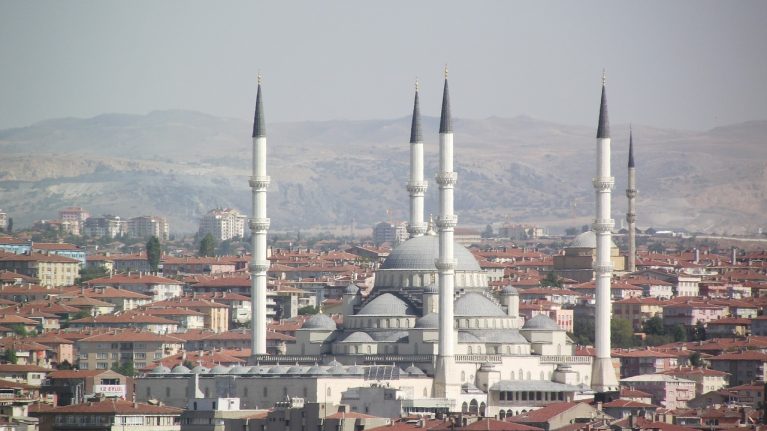 Flüge Ankara, Türkei