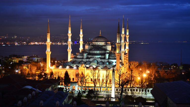 Flüge Istanbul, Türkei