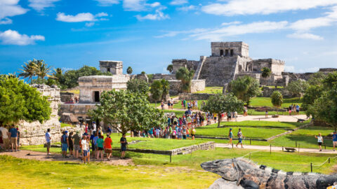 Pronto serán posibles vuelos internacionales a Tulum, México