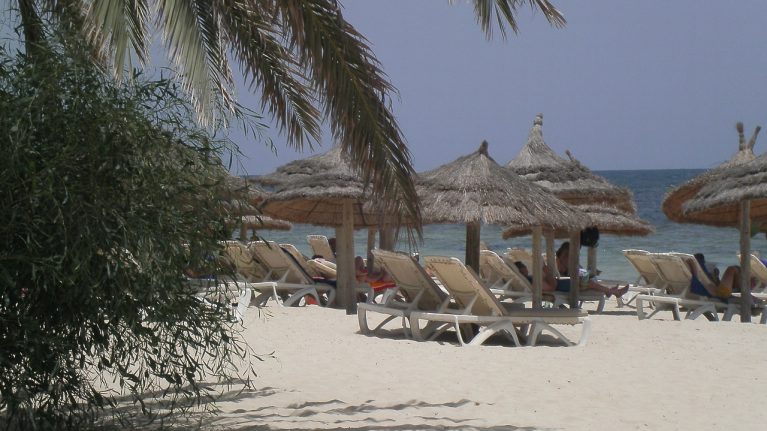 Tunesien, Djerba