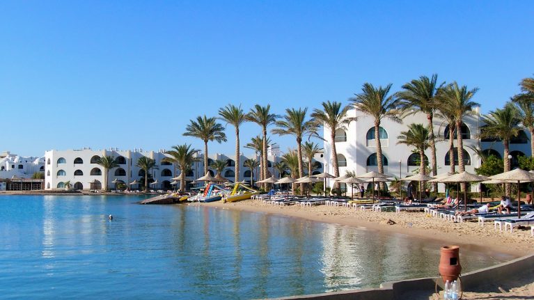 Tunesien, Monastir