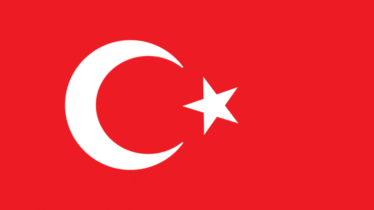 Türkei