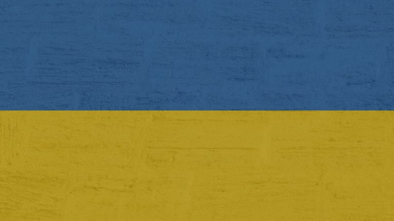 Flüge in die Ukraine