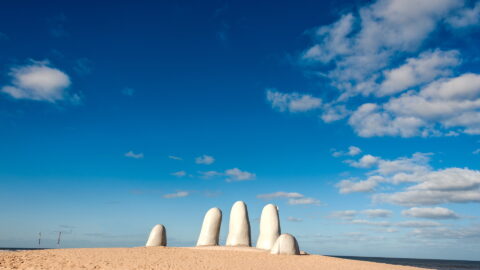 Flüge nach Punta del Este