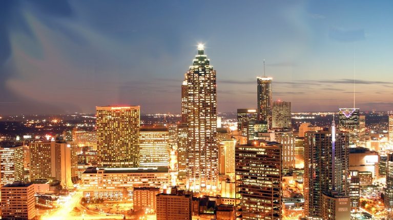 Flüge Atlanta, USA