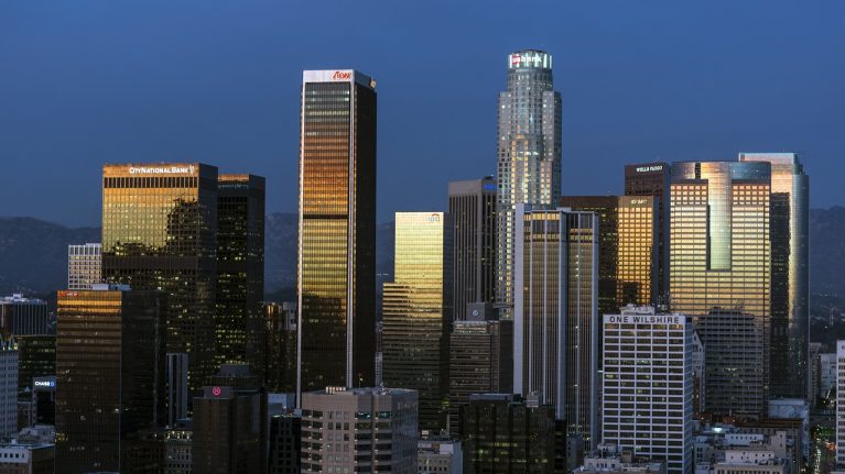 Flüge Los Angeles, USA