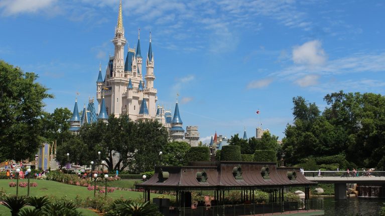 Flüge Orlando, USA