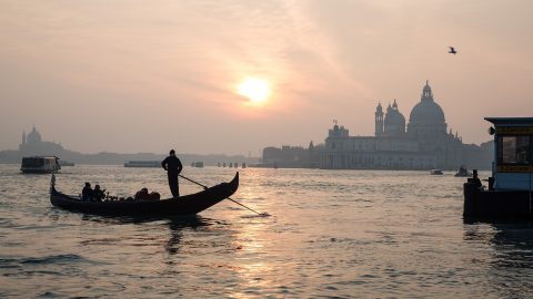 Flüge nach Venedig