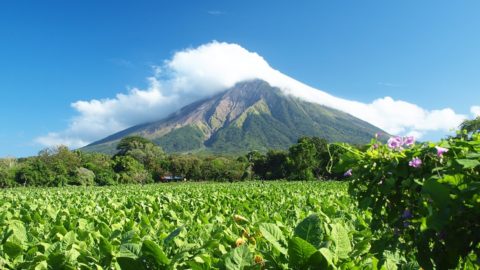 Flüge nach Nicaragua