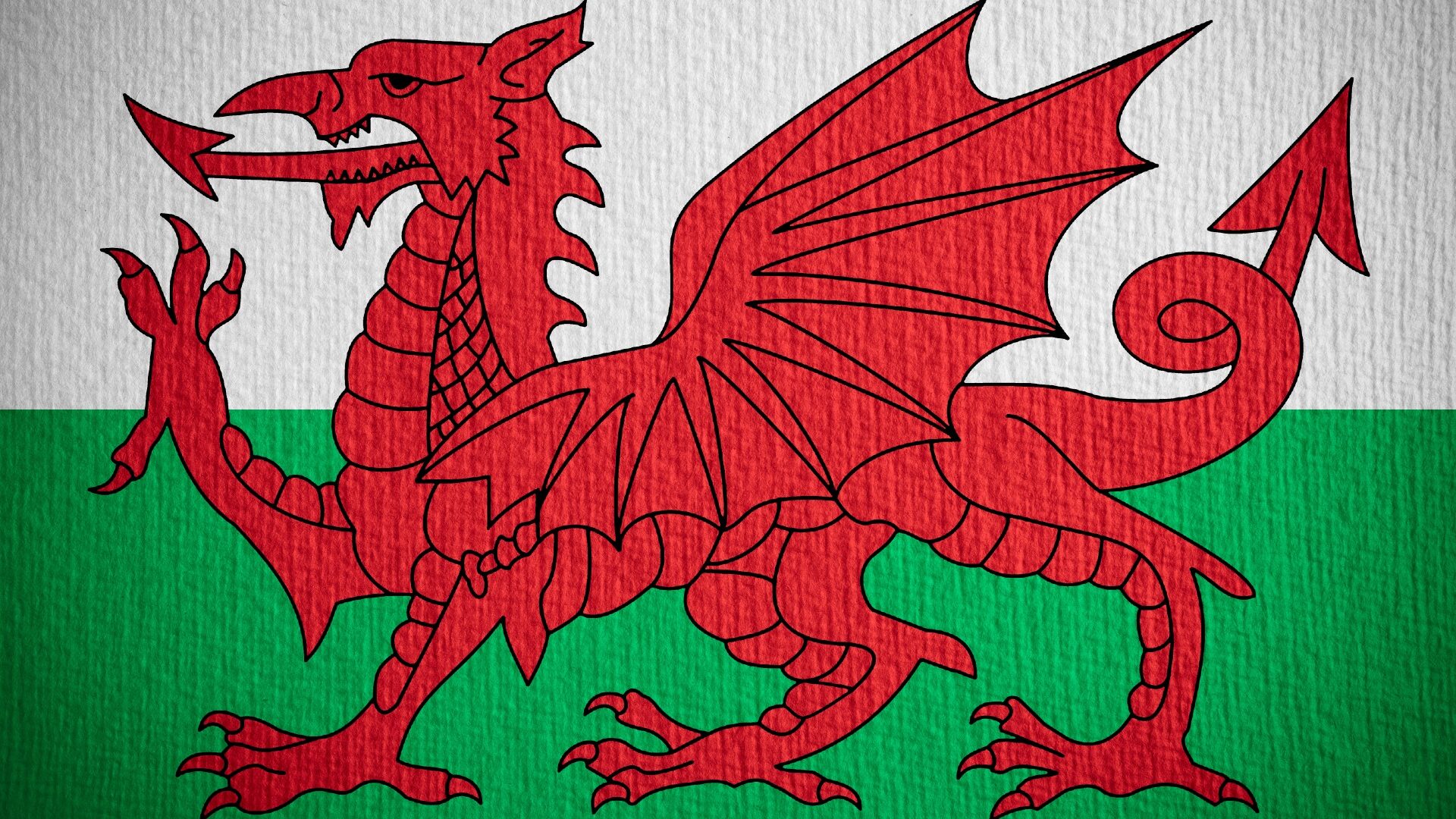 Flüge nach Wales