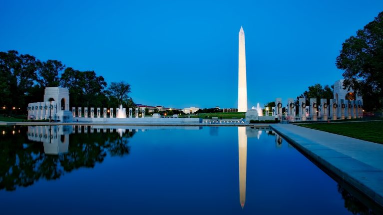Washington Monument