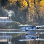 Wasserflugzeug