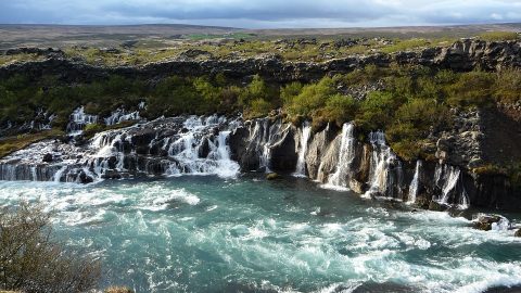 Flüge nach Kopavogur