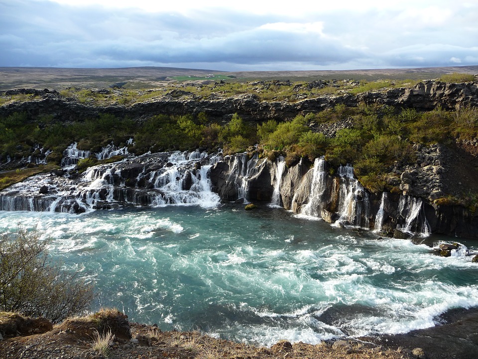 Flüge nach Kopavogur