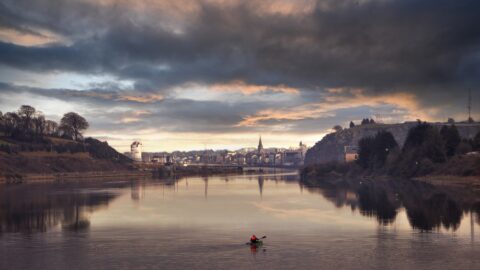 Flüge nach Waterford