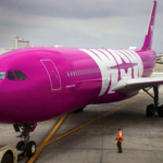 WOW Air