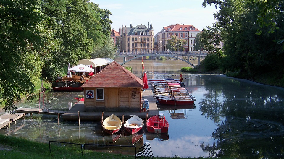 Flüge nach Breslau