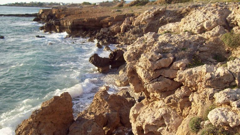 Zypern, Paphos
