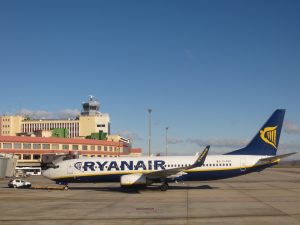 Ryainair Ermittlungen Steuerhinterziehung Piloten